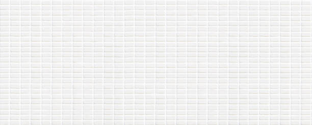 istock white ceramic tile with many little rectangles in wide screen form 1159240060