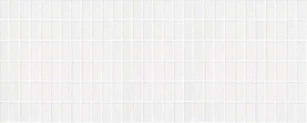 istock white ceramic tile with many little rectangles in wide screen form 1159240221