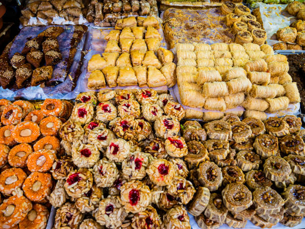 istock Street food 1159242958