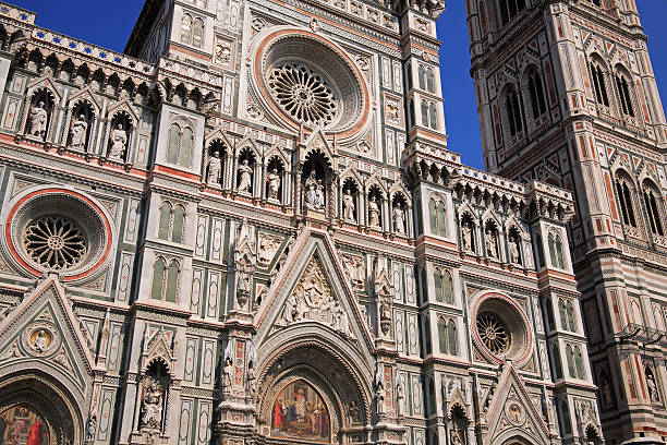 istock The Duomo, Florence, Italy 115924623