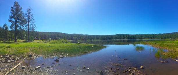 istock lake in the mountains 1159268844