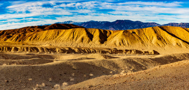 istock Death Valley Artists Palette 1159276465