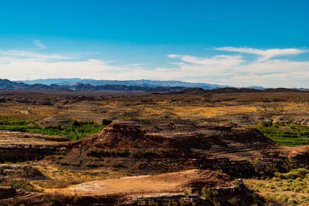 istock Lake Mead National Recreation Area (US National Park) 1159279376