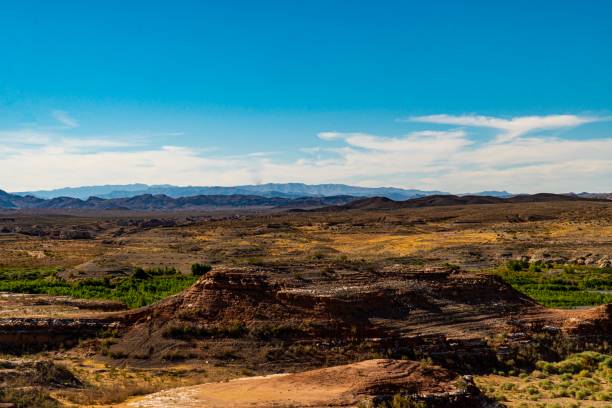 istock Lake Mead National Recreation Area (US National Park) 1159279378