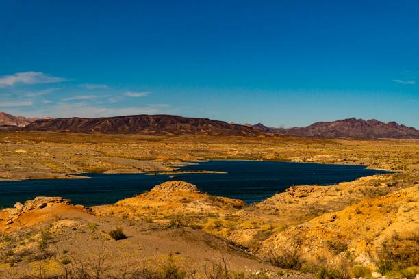 istock Lake Mead National Recreation Area (US National Park) 1159279406