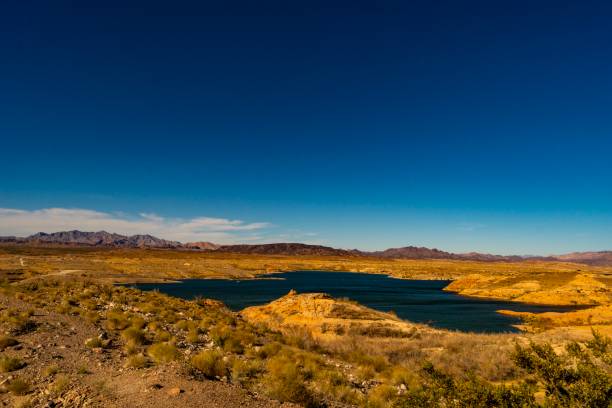 istock Lake Mead National Recreation Area (US National Park) 1159279482