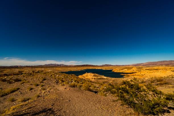 istock Lake Mead National Recreation Area (US National Park) 1159279501