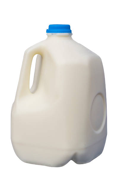 istock One Gallon of milk 115927953