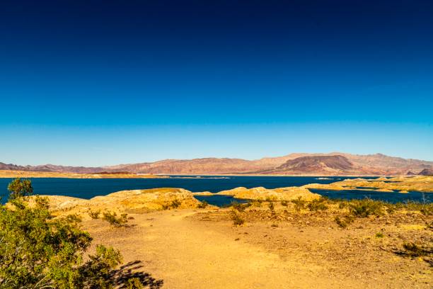istock Lake Mead National Recreation Area (US National Park) 1159280009