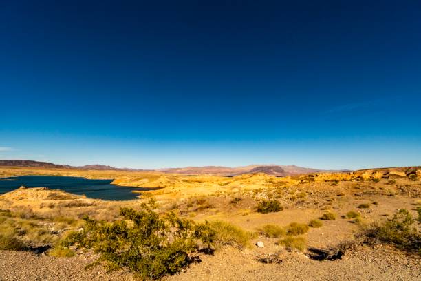 istock Lake Mead National Recreation Area (US National Park) 1159280101
