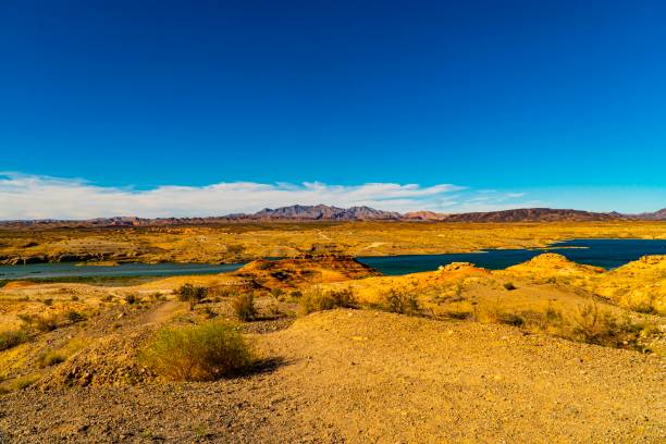 Lake Mead National Recreation Area (US National Park)
