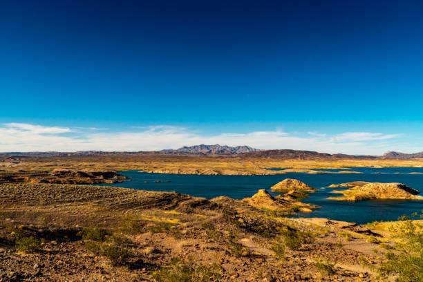 istock Lake Mead National Recreation Area (US National Park) 1159280133