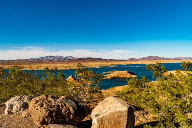 istock Lake Mead National Recreation Area (US National Park) 1159280216
