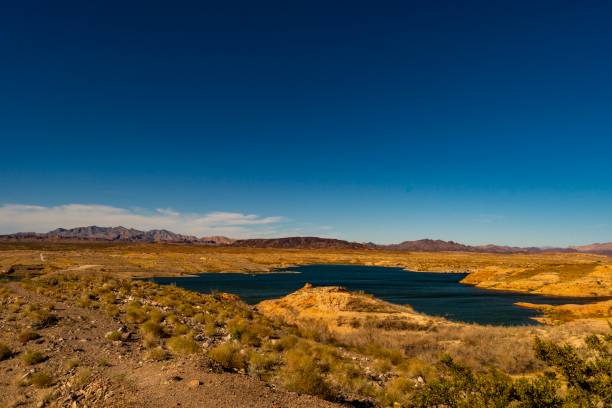 istock Lake Mead National Recreation Area (US National Park) 1159280257