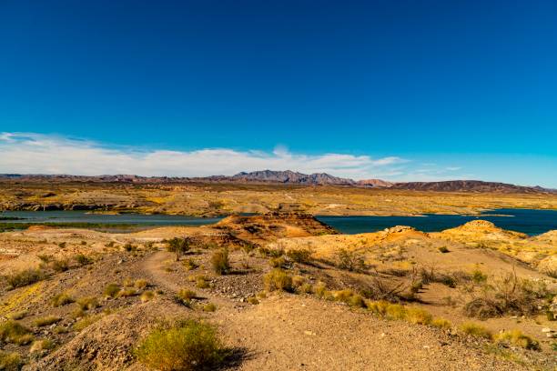 istock Lake Mead National Recreation Area (US National Park) 1159280310