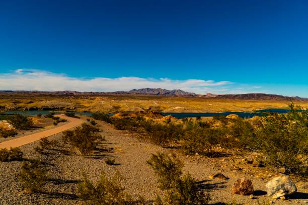 istock Lake Mead National Recreation Area (US National Park) 1159280342