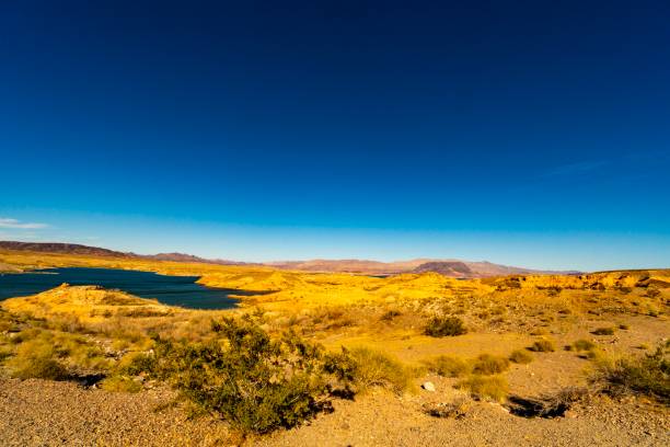 istock Lake Mead National Recreation Area (US National Park) 1159281037