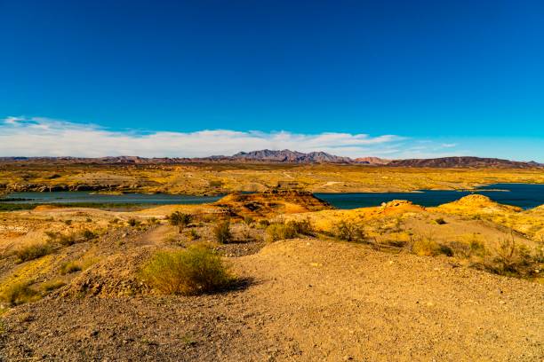 istock Lake Mead National Recreation Area (US National Park) 1159281043