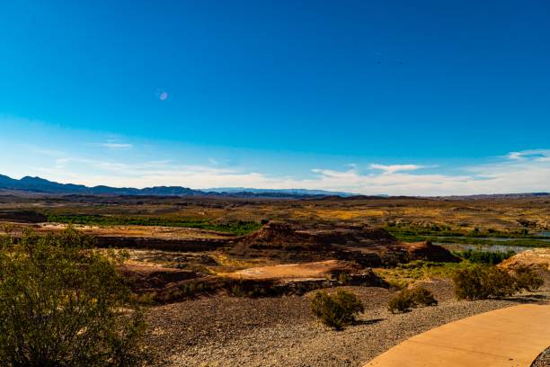 istock Lake Mead National Recreation Area (US National Park) 1159282350