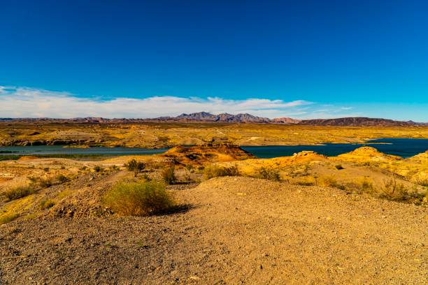 istock Lake Mead National Recreation Area (US National Park) 1159282358