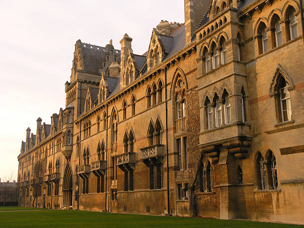 war Memorial garden in Oxford