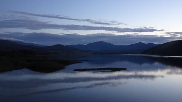 istock Lake Khancoban, NSW 2. 1159286623