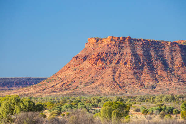 istock Kings Canyon at Sunset 1159289922