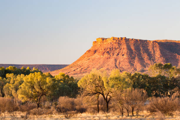 istock Kings Canyon at Sunset 1159289940