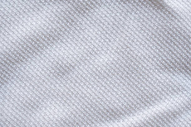 istock White fabric sport clothing jersey texture background 1159291668