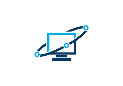 Techie Vector Tech Vector Stock Illustration - Download Image Now - Abstract ...