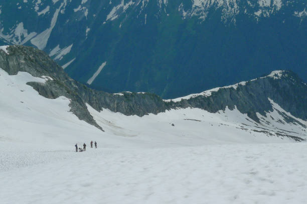 istock Eldorado Glacier, North Cascades 1159295572