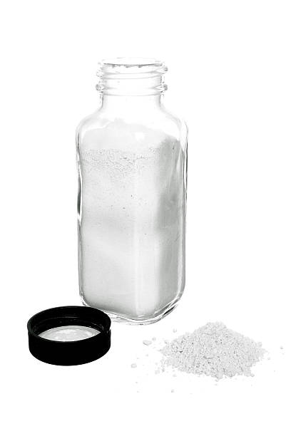 istock generic jar of white powder 2 115929765