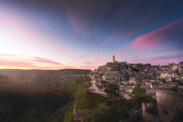 istock Ancient European town 1159304795