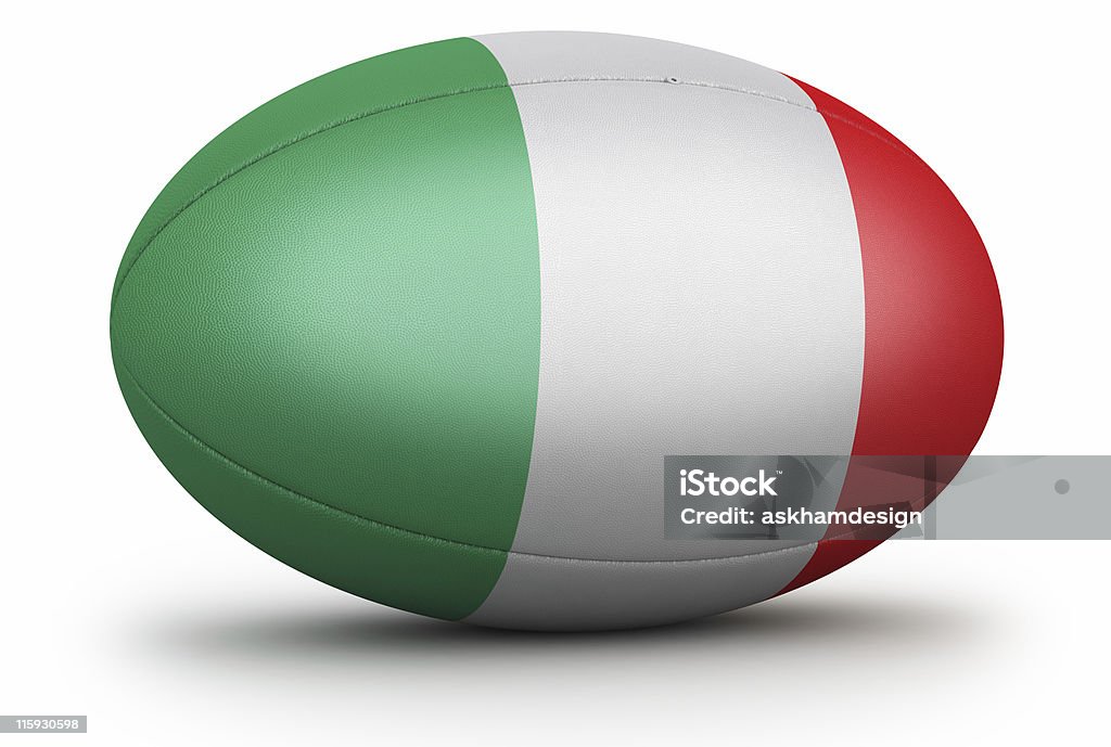 De Rugby irlandés - Foto de stock de Campeonato de las seis naciones libre de derechos