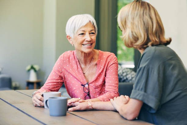 istock These catch ups mean so much to me 1159310859