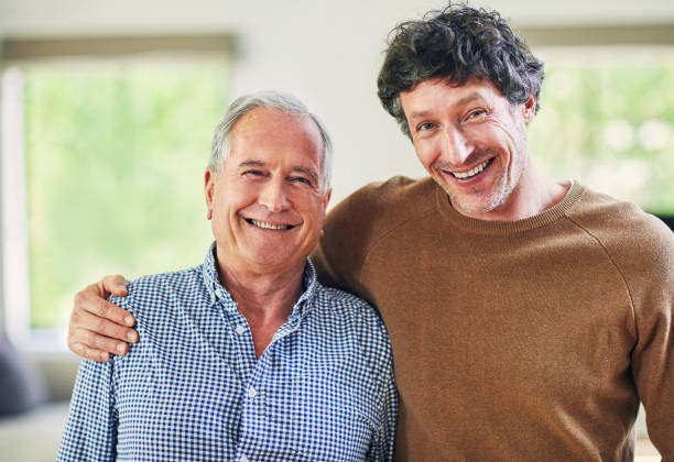 istock My dad will always be my best bud 1159310875