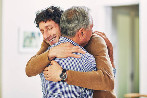 istock Care for them the way they cared for you 1159310876