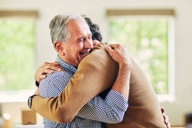 istock The strongest bonds are built on love and affection 1159310878