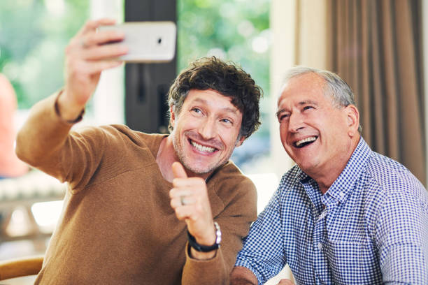 istock Happy Father's Day to all the dads! 1159310885