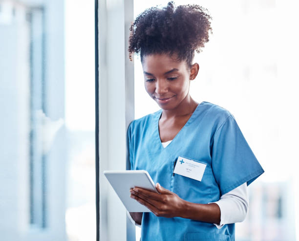 istock Smart apps have a valuable place in the healthcare system 1159312452