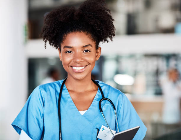 istock I prescribe a heathy dose of positivity 1159312477