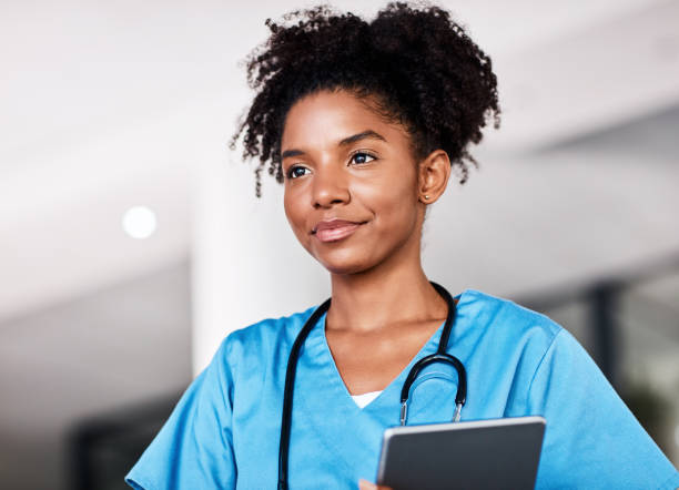 istock Places to go, people to heal 1159312480