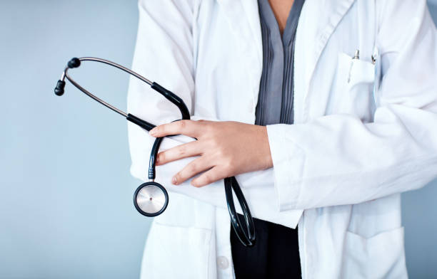The best doctor is a dedicated doctor