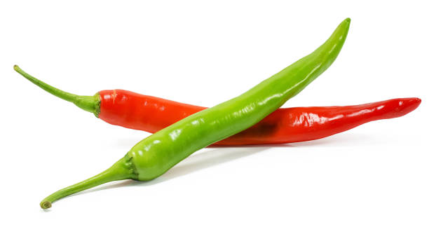 istock chili pepper isolated cut out on white background 1159319333