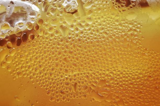 Lemon tea with  ice