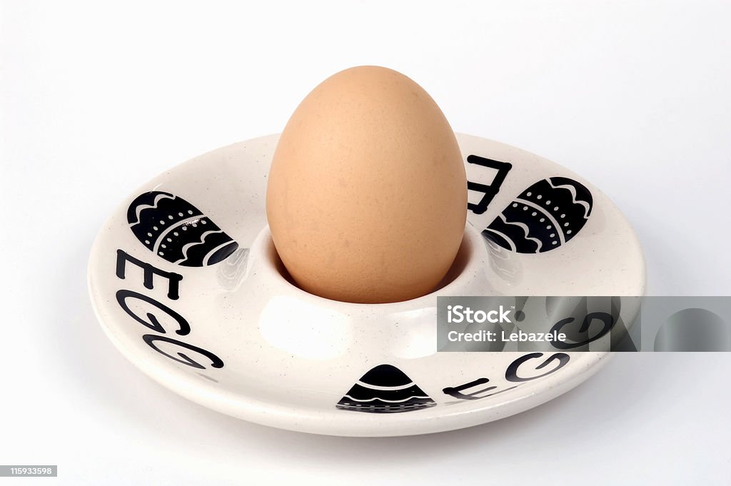 Jajko w danie - Zbiór zdjęć royalty-free (Bez ludzi)