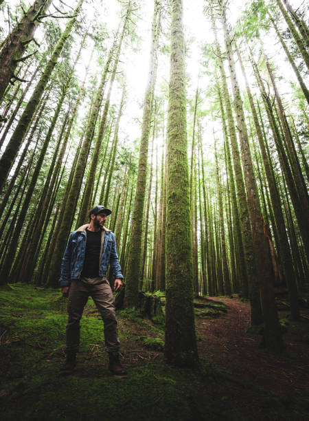 istock man hiking in british columbia 1159340959