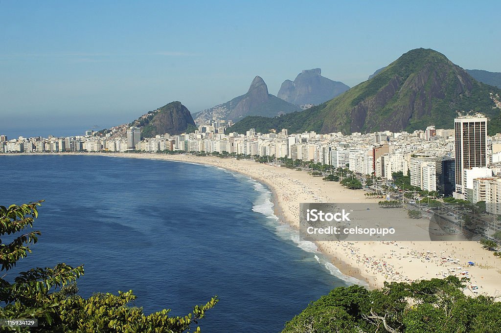 Copacabana - Photo de Activité de loisirs libre de droits