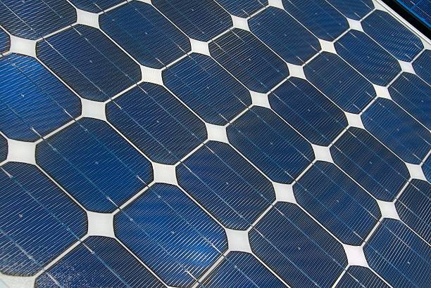 солнечная батарея - fuel cell solar panel solar power station control panel стоковые фото и изображения