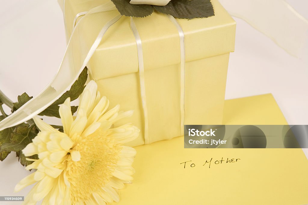 Mãe para mãe - Foto de stock de Cartão de Felicitação royalty-free